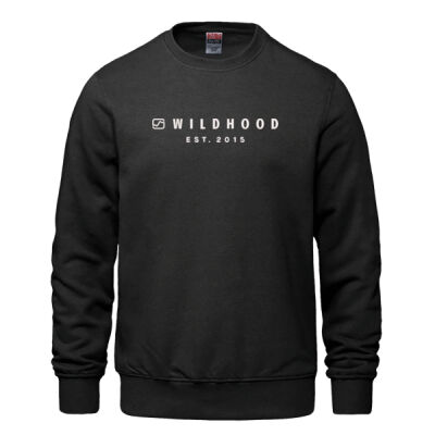 WILDHOOD CREWNECK SWEATSHIRT Thumbnail