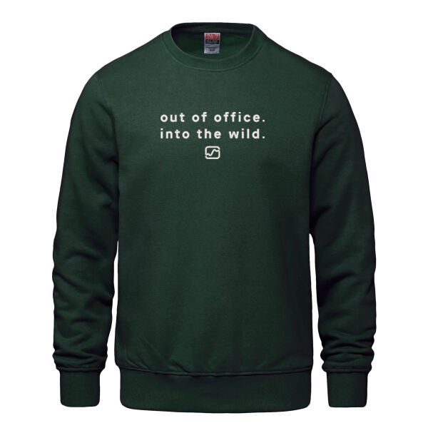 WILDHOOD PREMIUM CREWNECK SWEATSHIRT Thumbnail
