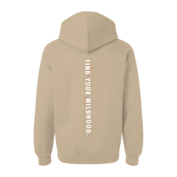 WILDHOOD HAMMER MAX WEIGHT HOODIE Thumbnail