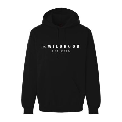WILDHOOD LEGACY HOODIE Thumbnail