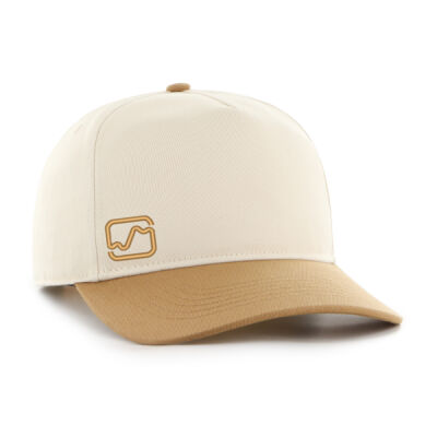 GO RVING CANADA TT HITCH BHATT CAP Thumbnail