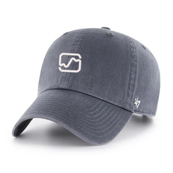 GO RVING CANADA CLASSICS CLEAN UP DAD HAT Thumbnail