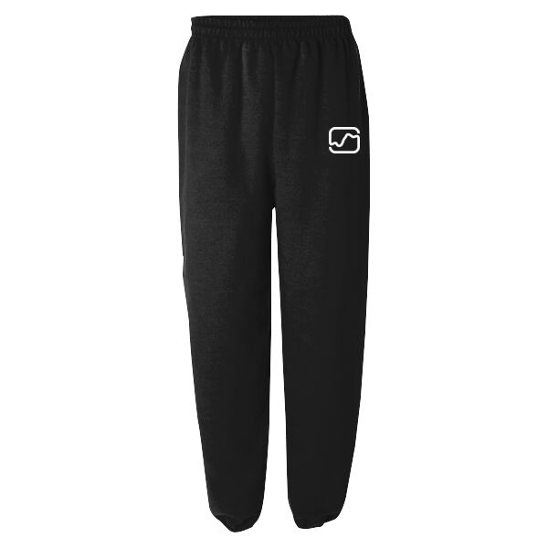 WILDHOOD HEAVY BLEND SWEAT PANTS Thumbnail