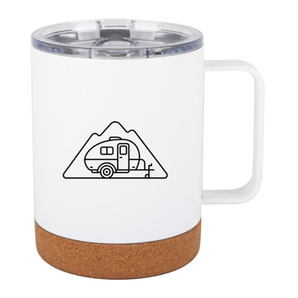 GO RVING CANADA PELLE MUG Thumbnail