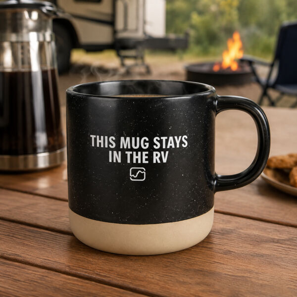 GO RVING CANADA KIPAWA MUG Thumbnail