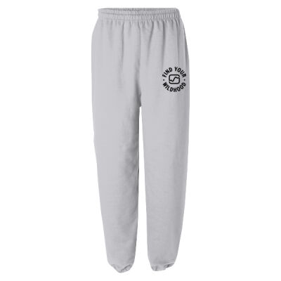 FIND YOUR WILDHOOD HEAVY BLEND SWEAT PANTS Thumbnail