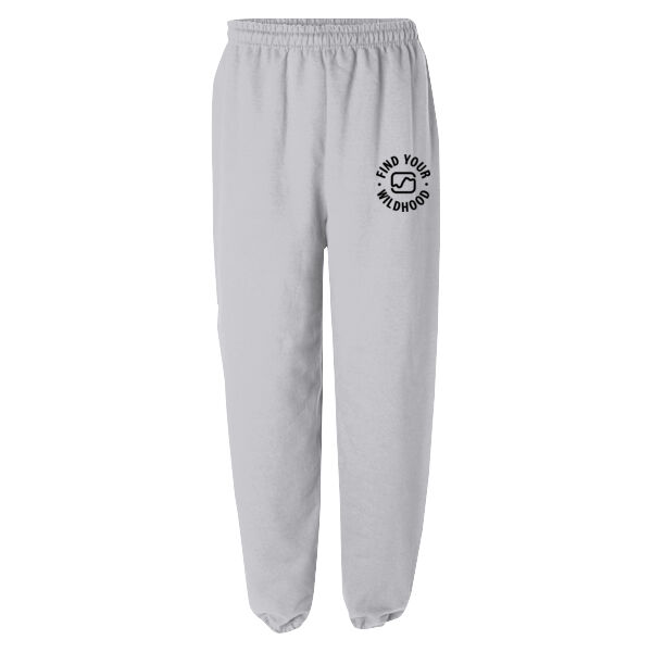 WILDHOOD HEAVY BLEND SWEAT PANTS Thumbnail