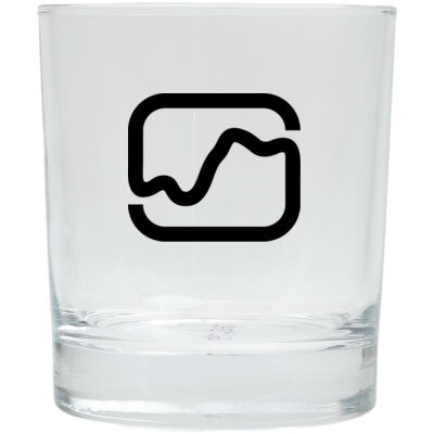 GO RVING CANADA WHISKEY GLASS (265ML) Thumbnail