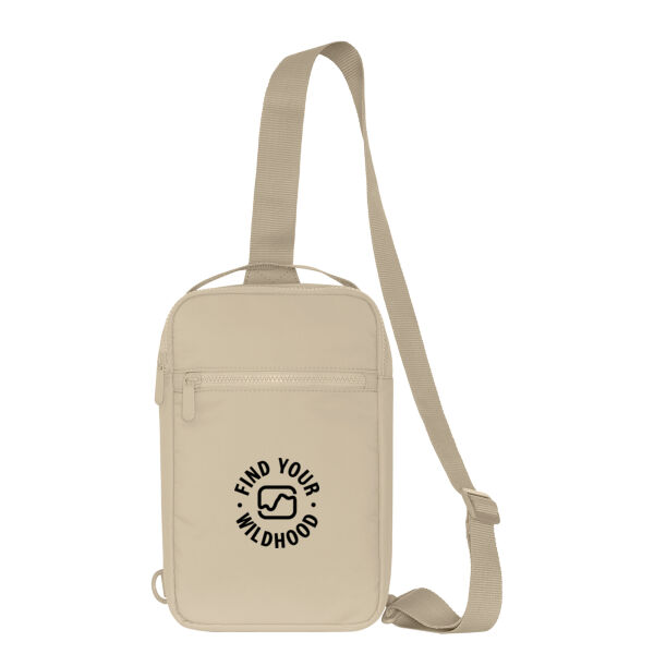 BEACH DAY SLING BAG (4L) Thumbnail