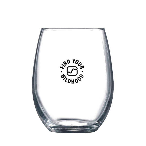 GO RVING CANADA VERANDA 9OZ STEMLESS Thumbnail