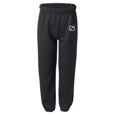 YOUTH CAMPFIRE HEAVY BLEND SWEAT PANTS Thumbnail