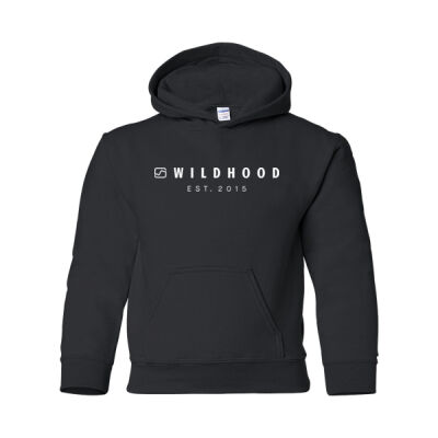 YOUTH WILDHOOD LEGACY HOODIE Thumbnail