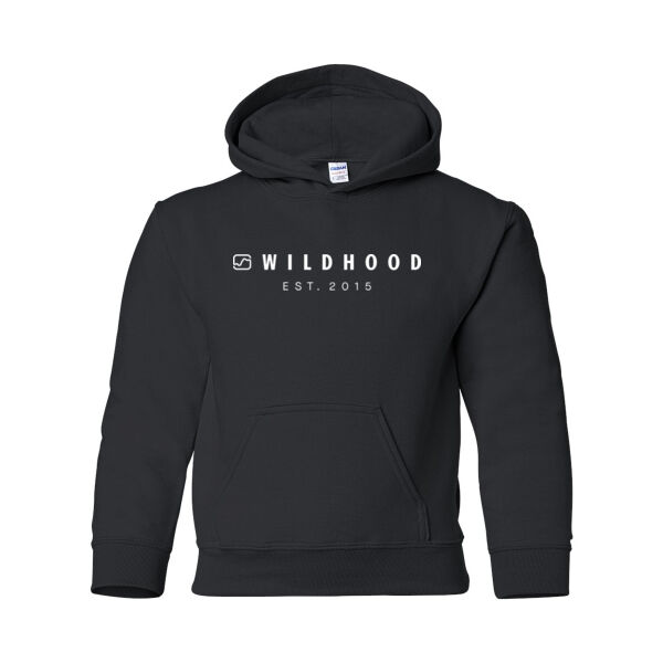 YOUTH WILDHOOD LEGACY HOODIE Thumbnail