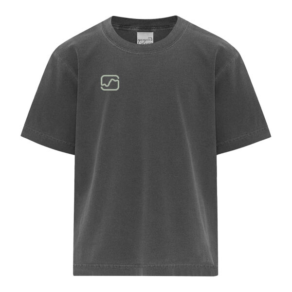 YOUTH 'CHOOSE THE LONG WAY' ROAD TRIP TEE Thumbnail