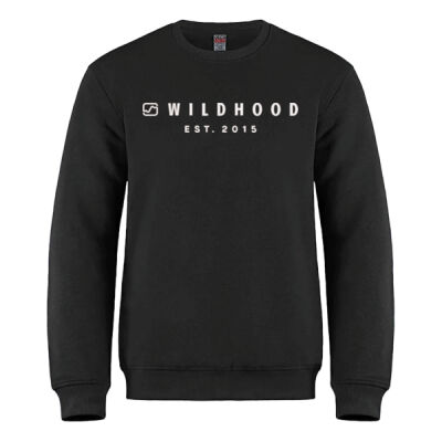YOUTH WILDHOOD LEGACY HOODIE Thumbnail