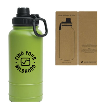 ROCKY MOUNTAIN WATER BOTTLE (950ML) Thumbnail