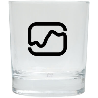 GO RVING CANADA WHISKEY GLASS (265ML) Thumbnail