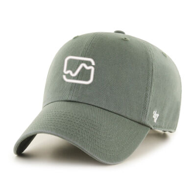 GO RVING CANADA CLASSIC DAD HAT Thumbnail