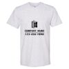 Fine Jersey Tee Thumbnail