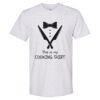 Fine Jersey Tee Thumbnail