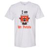Fine Jersey Tee Thumbnail