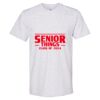 Fine Jersey Tee Thumbnail
