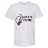 Fine Jersey Tee Thumbnail