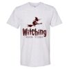 Fine Jersey Tee Thumbnail