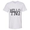 Fine Jersey Tee Thumbnail