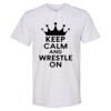 Fine Jersey Tee Thumbnail