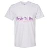 Fine Jersey Tee Thumbnail