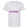 Fine Jersey Tee Thumbnail