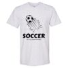Fine Jersey Tee Thumbnail