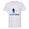 Fine Jersey Tee Thumbnail
