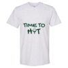 Fine Jersey Tee Thumbnail