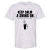Fine Jersey Tee Thumbnail