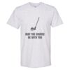 Fine Jersey Tee Thumbnail