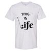 Fine Jersey Tee Thumbnail