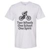 Fine Jersey Tee Thumbnail