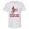 Fine Jersey Tee Thumbnail