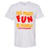 Fine Jersey Tee Thumbnail