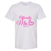 Fine Jersey Tee Thumbnail