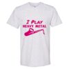 Fine Jersey Tee Thumbnail