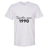 Fine Jersey Tee Thumbnail