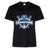 EVERYDAY RING SPUN COTTON TEE Thumbnail