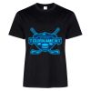EVERYDAY RING SPUN COTTON TEE Thumbnail