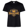EVERYDAY RING SPUN COTTON TEE Thumbnail