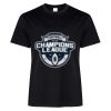 EVERYDAY RING SPUN COTTON TEE Thumbnail