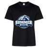 EVERYDAY RING SPUN COTTON TEE Thumbnail
