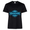 EVERYDAY RING SPUN COTTON TEE Thumbnail